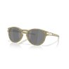 Oakley Latch Matt Fern Terrazzo / Prizm Black (OO9265-72) Sunglasses