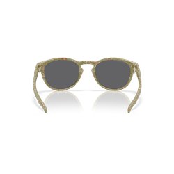 Oakley Latch Matt Fern Terrazzo / Prizm Black (OO9265-72) Sunglasses