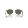Oakley Latch Matt Fern Terrazzo / Prizm Black (OO9265-72) Sunglasses