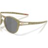 Oakley Latch Matt Fern Terrazzo / Prizm Black (OO9265-72) Sunglasses