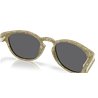 Oakley Latch Matt Fern Terrazzo / Prizm Black (OO9265-72) Sunglasses