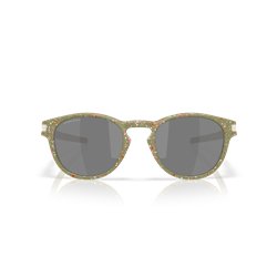 Oakley Latch Matt Fern Terrazzo / Prizm Black (OO9265-72) Sunglasses