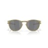 Oakley Latch Matt Fern Terrazzo / Prizm Black (OO9265-72) Sunglasses