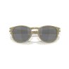 Oakley Latch Matt Fern Terrazzo / Prizm Black (OO9265-72) Sunglasses