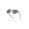 Oakley Latch Matt Fern Terrazzo / Prizm Black (OO9265-72) Sunglasses