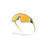 Oakley Latch Panel Matte Grey Ink / Prizm 24K (OO9404-24)