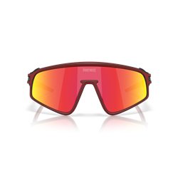 Oakley Latch Panel Raceworn Red Knight / Prizm Ruby (OO9404-23)
