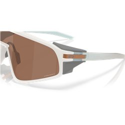 Oakley Latch Panel Matt Vapor / Prizm Tungsten (OO9404-21)