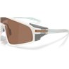 Oakley Latch Panel Matt Vapor / Prizm Tungsten (OO9404-21)