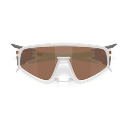 Oakley Latch Panel Matt Vapor / Prizm Tungsten (OO9404-21)