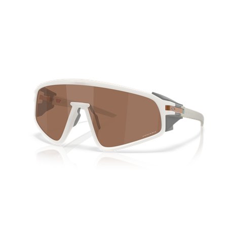 Oakley Latch Panel Matt Vapor / Prizm Tungsten (OO9404-21)