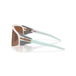 Oakley Latch Panel Matt Vapor / Prizm Tungsten (OO9404-21)