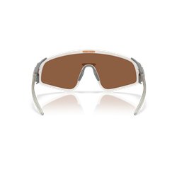 Oakley Latch Panel Matt Vapor / Prizm Tungsten (OO9404-21)