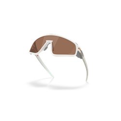 Oakley Latch Panel Matt Vapor / Prizm Tungsten (OO9404-21)