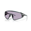 Oakley Latch Panel Crystal Black / Prizm Slate (OO9404-13)