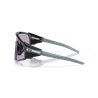 Oakley Latch Panel Crystal Black / Prizm Slate (OO9404-13)