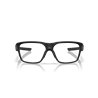 Oakley Versafuse SQ Satin Black (OX8201-01)