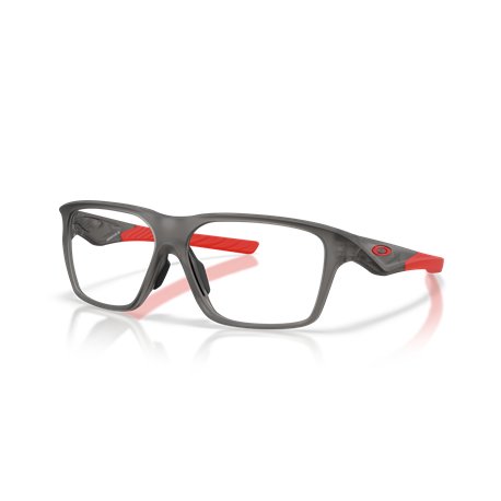 Oakley Versafuse SQ Satin Grey Smoke (OX8201-02)