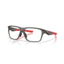 Oakley Versafuse SQ Satin Grey Smoke (OX8201-02)