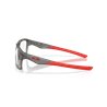 Oakley Versafuse SQ Satin Grey Smoke (OX8201-02)