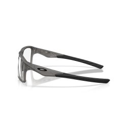 Oakley Versafuse SQ Satin Grey Smoke (OX8201-02)