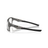 Oakley Versafuse SQ Satin Grey Smoke (OX8201-02)