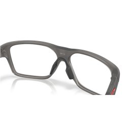 Oakley Versafuse SQ Satin Grey Smoke (OX8201-02)