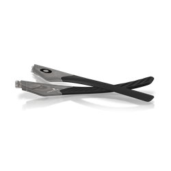 Oakley Versafuse SQ Satin Grey Smoke (OX8201-02)