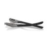 Oakley Versafuse SQ Satin Grey Smoke (OX8201-02)