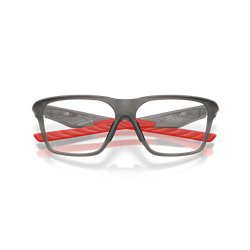 Oakley Versafuse SQ Satin Grey Smoke (OX8201-02)