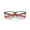 Oakley Versafuse SQ Satin Grey Smoke (OX8201-02)