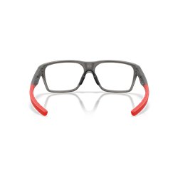Oakley Versafuse SQ Satin Grey Smoke (OX8201-02)