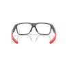 Oakley Versafuse SQ Satin Grey Smoke (OX8201-02)