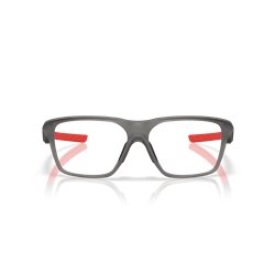 Oakley Versafuse SQ Satin Grey Smoke (OX8201-02)