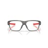 Oakley Versafuse SQ Satin Grey Smoke (OX8201-02)