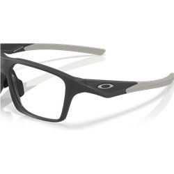 Oakley Versafuse SQ Matte Carbon (OX8201-04)