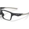 Oakley Versafuse SQ Matte Carbon (OX8201-04)