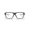 Oakley Versafuse SQ Matte Carbon (OX8201-04)
