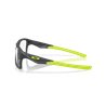 Oakley Versafuse SQ Matte Carbon (OX8201-04)
