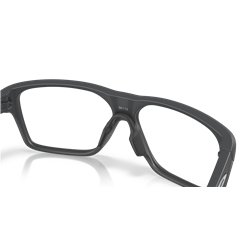Oakley Versafuse SQ Matte Carbon (OX8201-04)