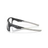 Oakley Versafuse SQ Matte Carbon (OX8201-04)