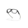 Oakley Versafuse SQ Matte Carbon (OX8201-04)