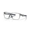 Oakley Versafuse SQ Grey Shadow (OX8201-03)