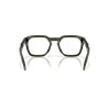 Oakley HSTN SQ Rx Olive Ink (OX8208-03)