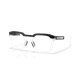 Oakley HSTN SQ Rx Satin Black (OX8208-04)