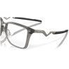 Oakley Cognitive Satin Grey Smoke (OX8162-02)