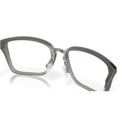 Oakley Cognitive Satin Grey Smoke (OX8162-02)