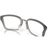 Oakley Cognitive Satin Grey Smoke (OX8162-02)