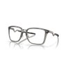 Oakley Cognitive Satin Grey Smoke (OX8162-02)
