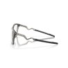 Oakley Cognitive Satin Grey Smoke (OX8162-02)